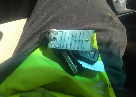 2012 Kia Sorento Lx из США, поврежденный, VIN 5XYKT3A15CG228695